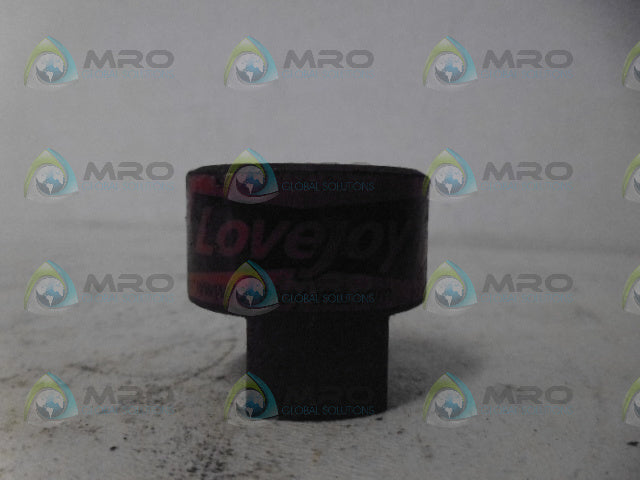 LOVEJOY 68514410424 L-070 JAW COUPLING .625 *NEW NO BOX*