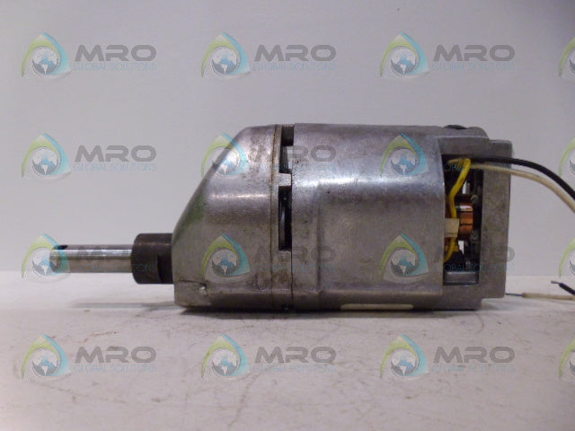 INDUSTRIAL MRO RY120 GEAR MOTOR *NEW NO BOX*