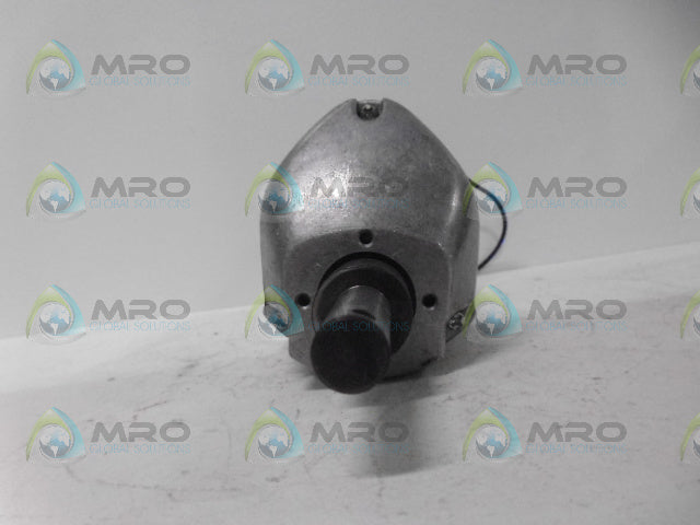 INDUSTRIAL MRO RY120 GEAR MOTOR *NEW NO BOX*
