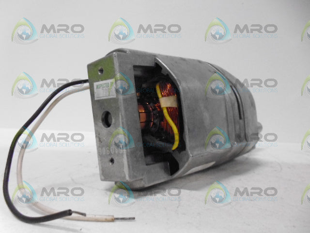 INDUSTRIAL MRO RY120 GEAR MOTOR *NEW NO BOX*