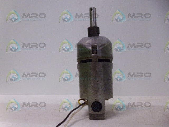 INDUSTRIAL MRO RY120 GEAR MOTOR *NEW NO BOX*