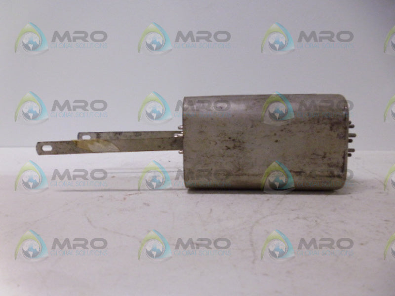 PANALARM ACS-8 RELAY *USED*