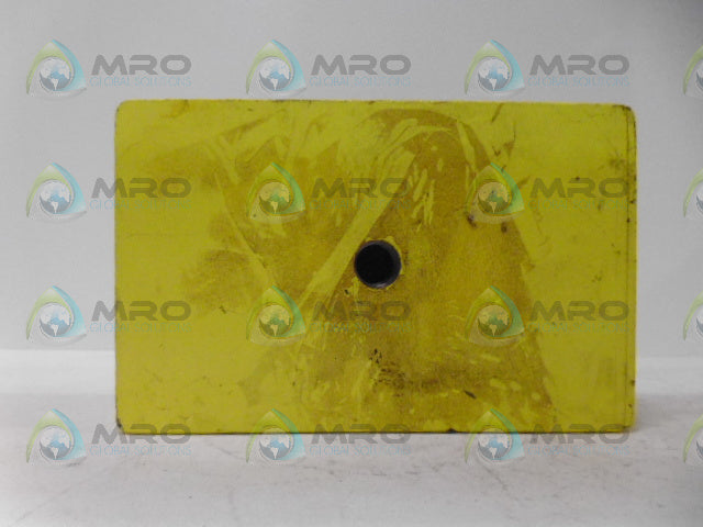 UNISORB LR-5000 MACHINERY MOUNT *NEW NO BOX*
