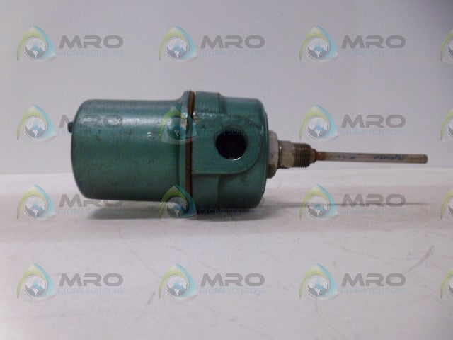 BURLING B-1C TEMPERATURE CONTROLLER *NEW NO BOX*