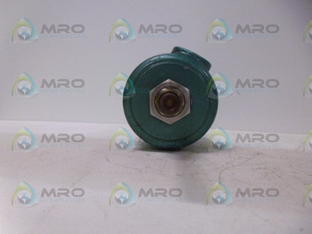 BURLING B-1C TEMPERATURE CONTROLLER *NEW NO BOX*
