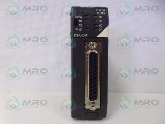 KOYO D2-DCM DATA COMMUNICATION MODULE *NEW NO BOX*