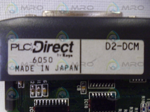 KOYO D2-DCM DATA COMMUNICATION MODULE *NEW NO BOX*