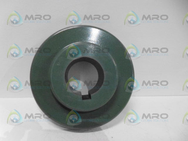 TB WOODS 9SX2-1/8" FLANGE *NEW IN BOX*