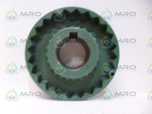 TB WOODS 9SX2-1/8" FLANGE *NEW IN BOX*