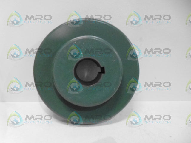 TB WOODS 9SX1-1/2" FLANGE COUPLING *NEW IN BOX*