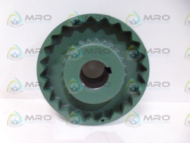 TB WOODS 9SX1-1/2" FLANGE COUPLING *NEW IN BOX*