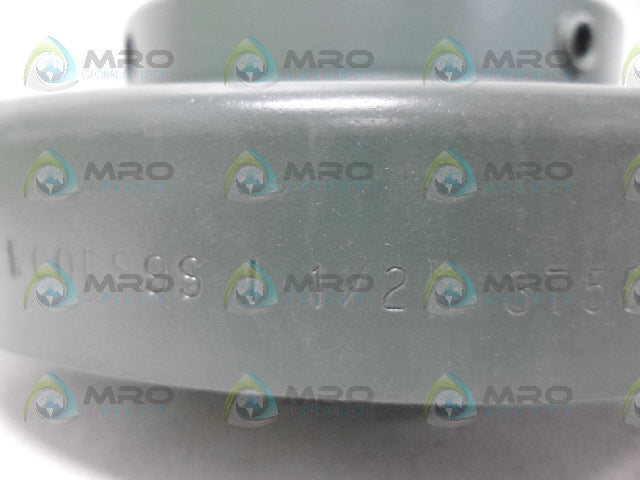 TB WOODS 9SX1-1/2" FLANGE COUPLING *NEW IN BOX*