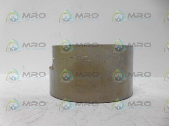 MARTIN 9H SPACER HUB 9H 2-1/8" *NEW IN BOX*