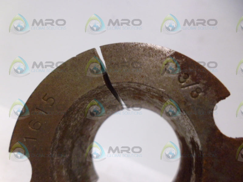 MARTIN 1615 BUSHING 1-3/8"  (AS PICTURED) *NEW IN BOX*