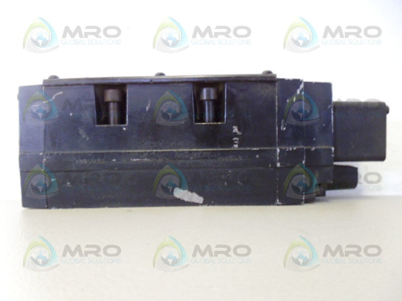 PARKER 4520AHXXAAAE53 PNEUMATIC VALVE *NEW NO BOX*