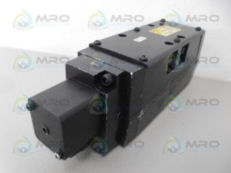 PARKER 4520AHXXAAAE53 PNEUMATIC VALVE *NEW NO BOX*