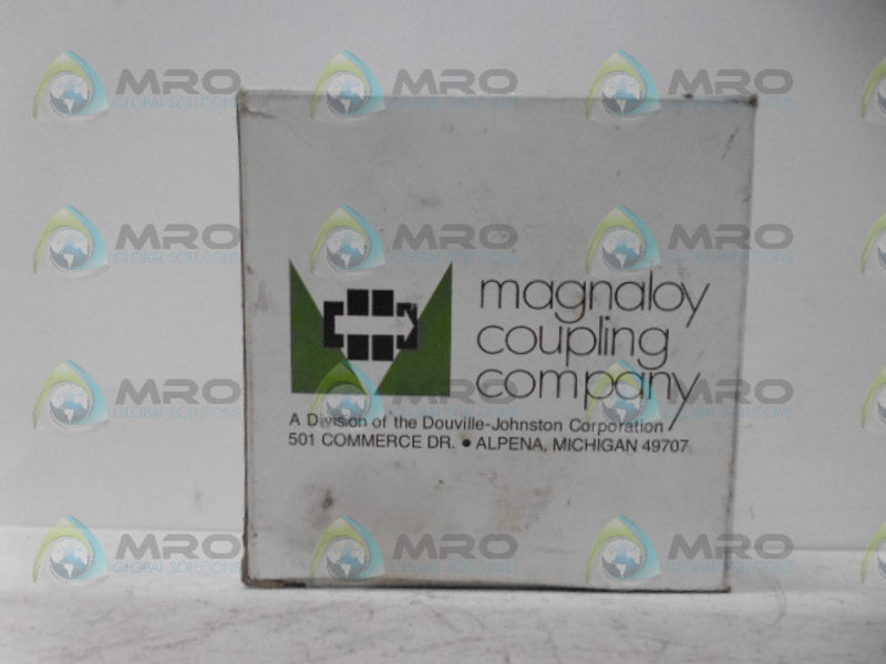 MAGNALOY M500A1308C COUPLING (AS PICTURED) *NEW IN BOX*