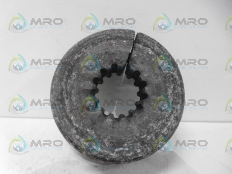 MAGNALOY M500A1308C COUPLING (AS PICTURED) *NEW IN BOX*