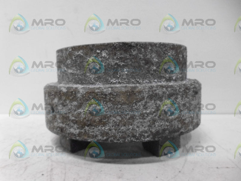 MAGNALOY M500A1308C COUPLING (AS PICTURED) *NEW IN BOX*