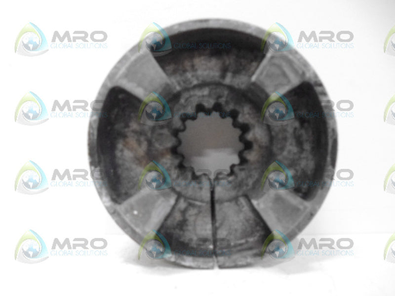 MAGNALOY M500A1308C COUPLING (AS PICTURED) *NEW IN BOX*