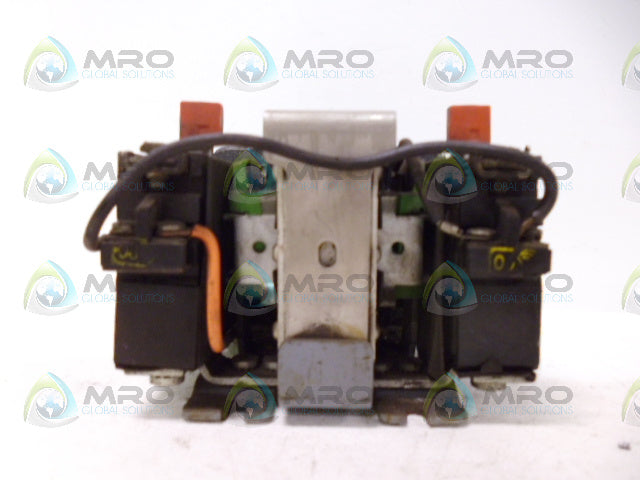 GENERAL ELECTRIC CR7006B101B STARTER *USED*