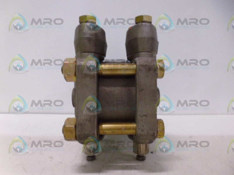 ROSEMOUNT  TRANSMITTER *USED*