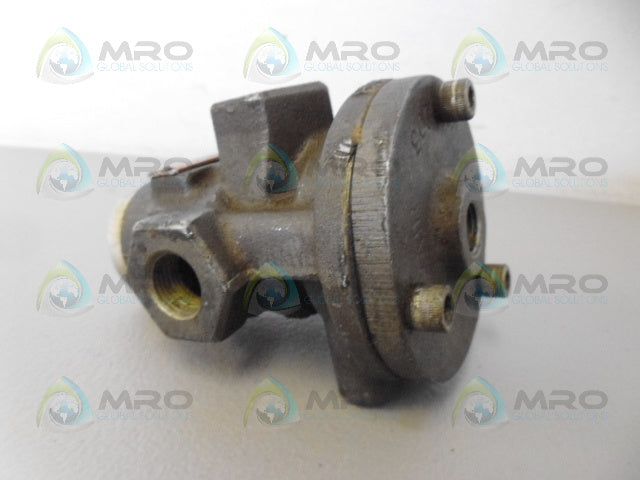 VALVAIR N354-31-091 AIR PILOT VALVE *NEW NO BOX*