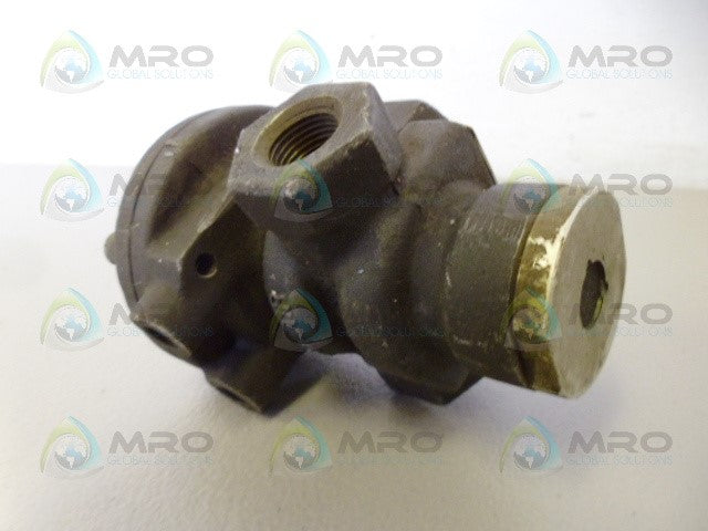 VALVAIR N354-31-091 AIR PILOT VALVE *NEW NO BOX*