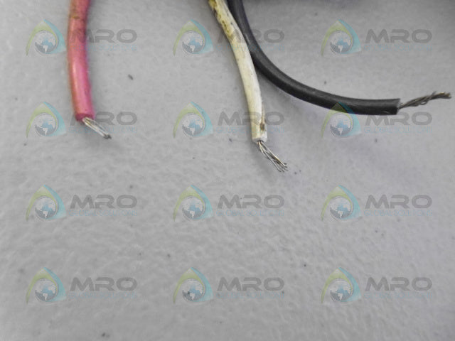 SUPERIOR ELECTRIC SS50-2011 SYNCHRONOUS/STEPPING MOTOR *USED*