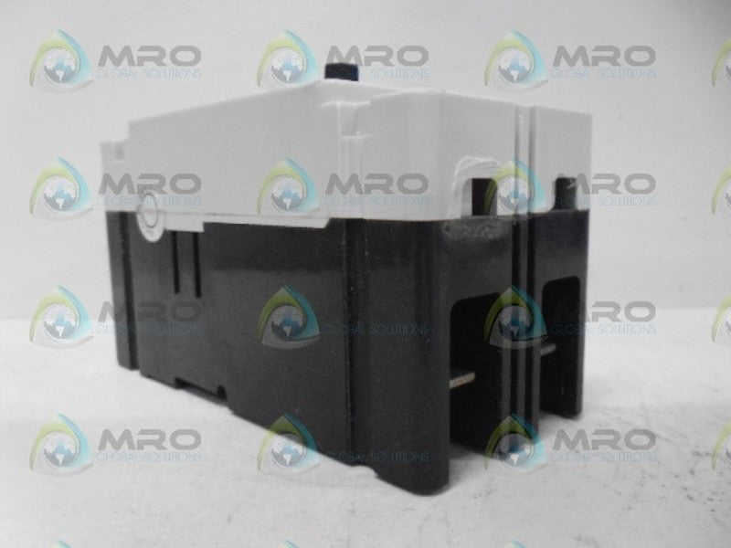 CUTLER HAMMER HFD2150 CIRCUIT BREAKER *USED*