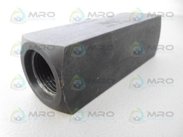DMIC FC1H-0750S FLOW CONTROL VALVE *NEW NO BOX*