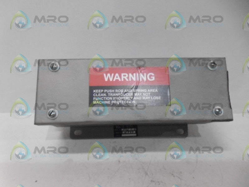 BENTLY NEVADA 24765-01-00 TRANSDUCER *NEW NO BOX*