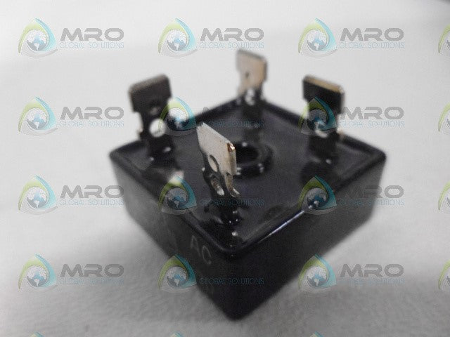 INDUSTRIAL MRO AKBPC35-04-7D *USED*