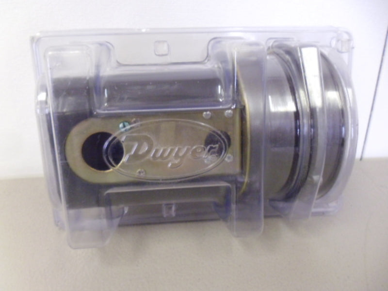 DWYER 30105GT PHOTOHELIC PRESSURE GAUGE 0-10" WC * NEW IN ORIGINAL PACKAGE *
