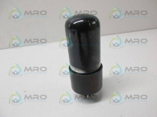 NATIONAL ELECTRONICS 6V6GTA TUBE *USED*