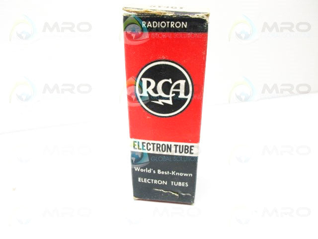 RCA 5Y4GT TUBE NSMP