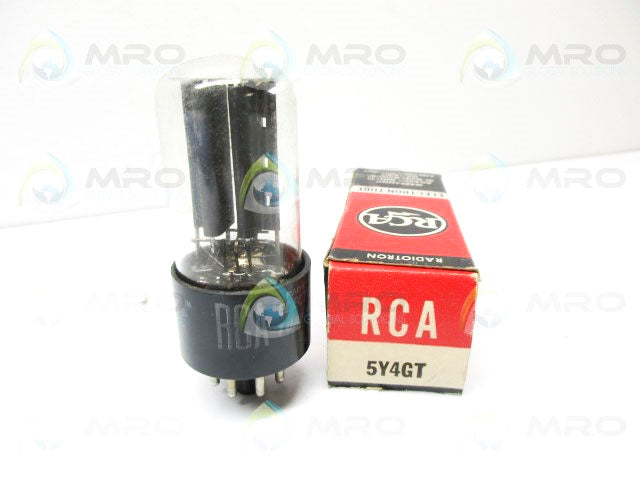 RCA 5Y4GT TUBE NSMP