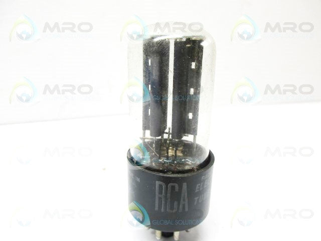 RCA 5Y4GT TUBE NSMP