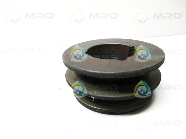 INDUSTRIAL MRO 1210 2 A3.0B3.4 BUSH RK *USED*