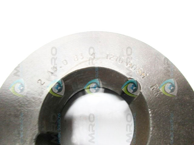 INDUSTRIAL MRO 1210 2 A3.0B3.4 BUSH RK *USED*