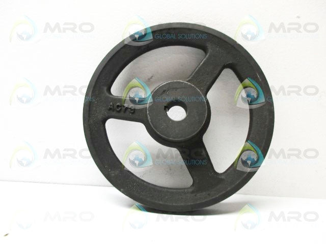 INDUSTRIAL MRO AC73 PULLEY *NEW NO BOX*