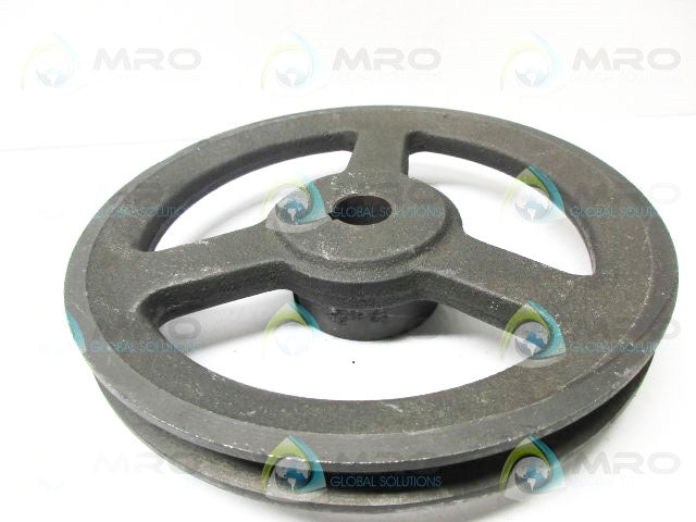 INDUSTRIAL MRO AC73 PULLEY *NEW NO BOX*