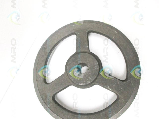 INDUSTRIAL MRO AC73 PULLEY *NEW NO BOX*