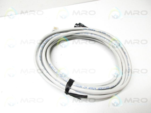 INDUSTRIAL MRO 390710 REV.AB CABLE *NEW NO BOX*