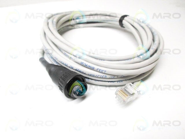 INDUSTRIAL MRO 390710 REV.AB CABLE *NEW NO BOX*