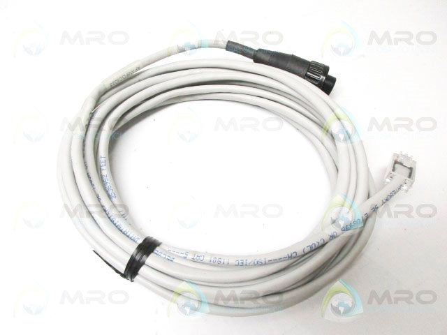 INDUSTRIAL MRO 390710 REV.AB CABLE *NEW NO BOX*