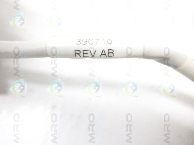 INDUSTRIAL MRO 390710 REV.AB CABLE *NEW NO BOX*