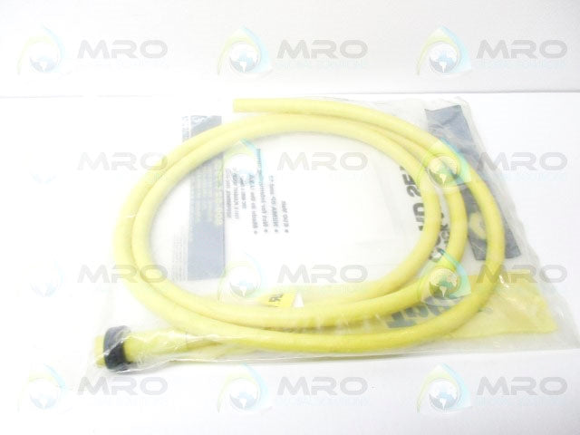 TPC WIRE & CABLE 84706 MALE PLUG 4P NSMP