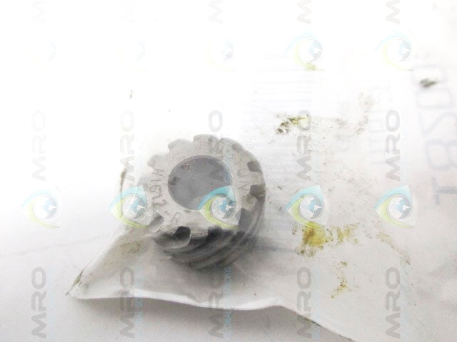BOSTON GEAR 18200 H1612R GEAR *NEW IN FACORY BAG*