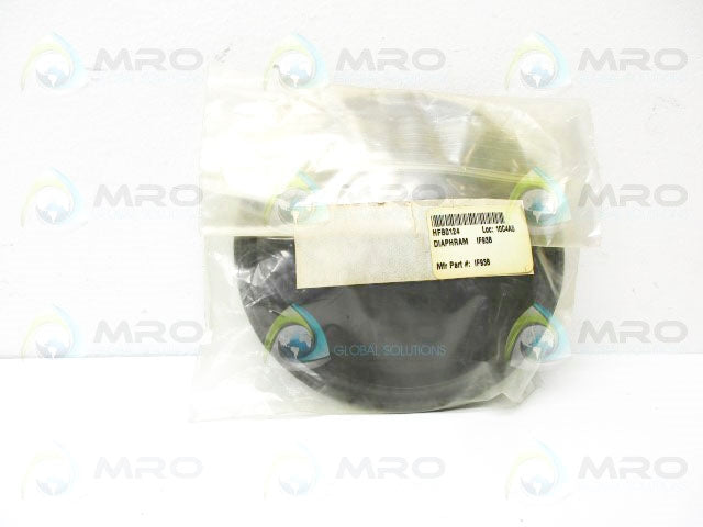 INDUSTRIAL MRO HFB0124 DIAPHRAM *NEW IN BAG*